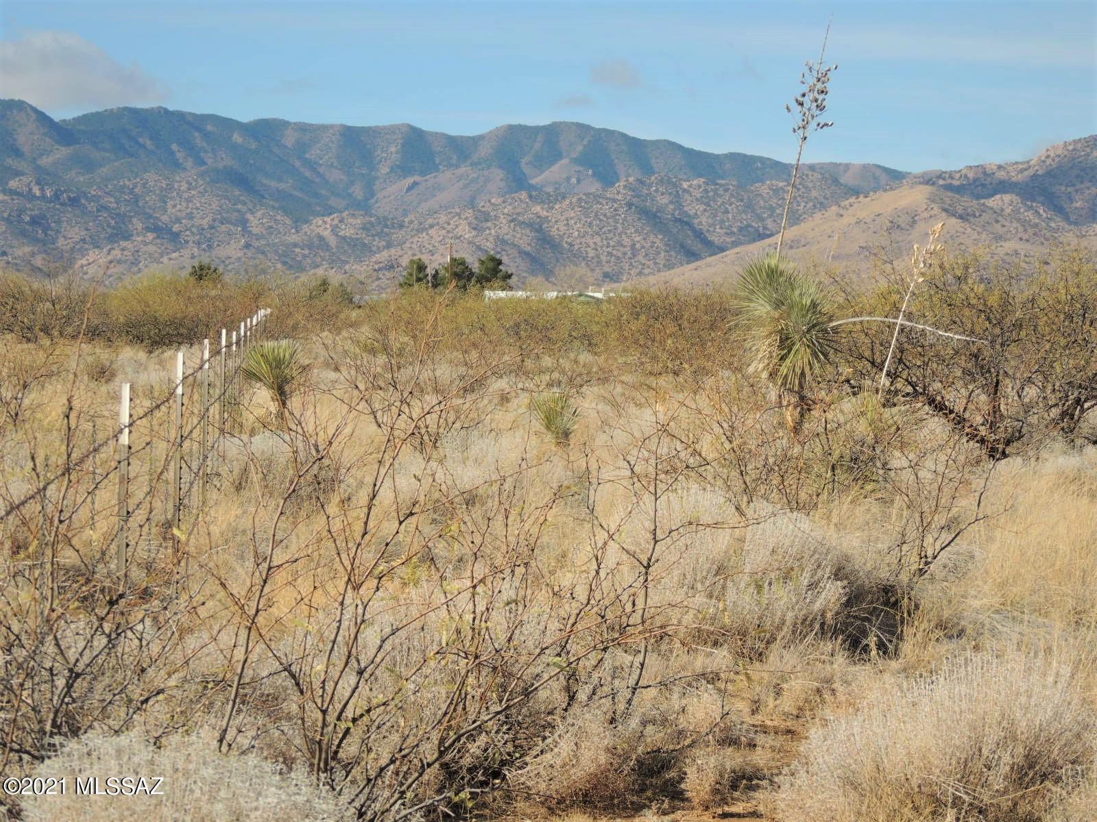 14.18 Acres Central Road, Unit 1A Pearce, AZ 85625 - Photo 3 of 9