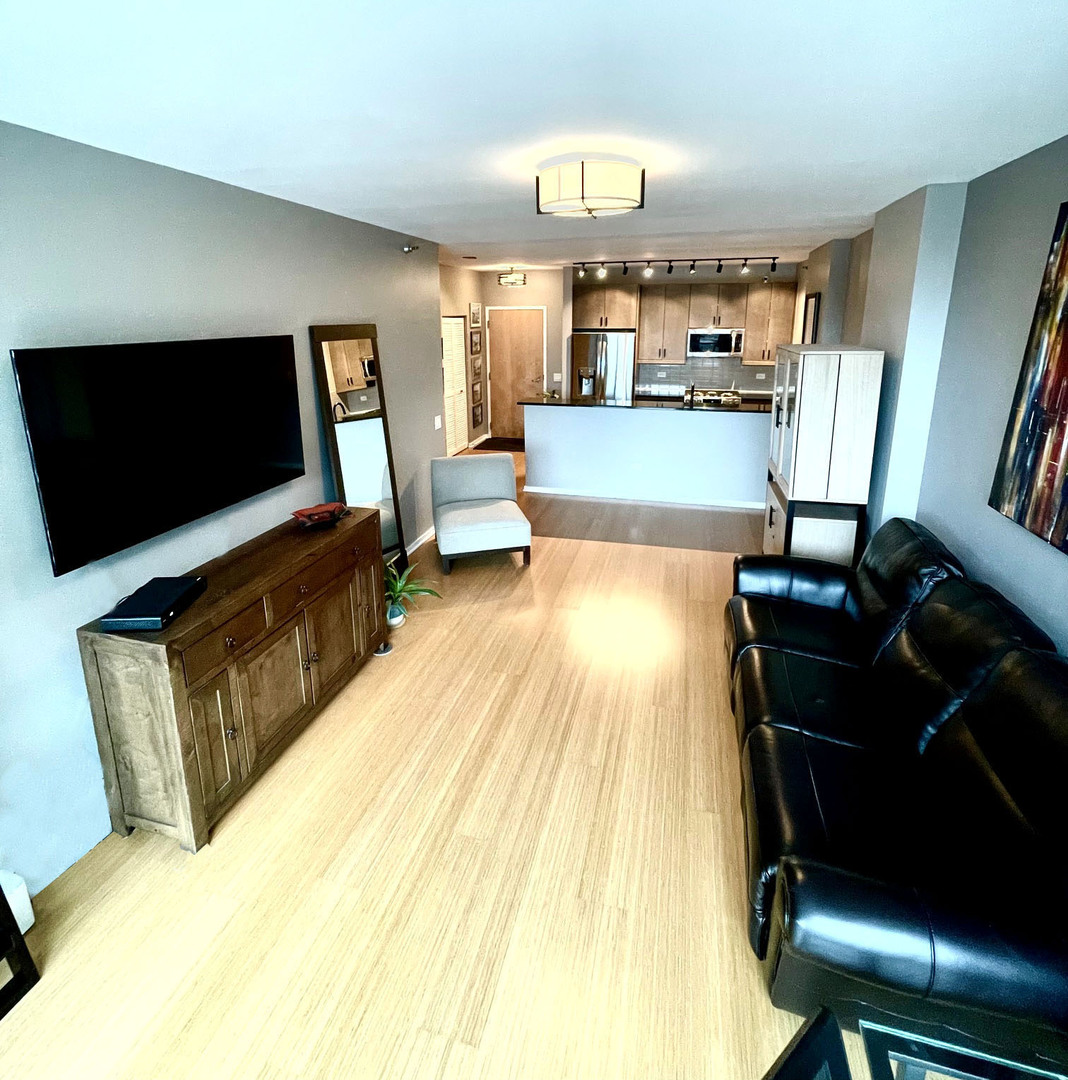 123 South Green Street, Unit 510B Chicago, IL 60607 - Photo 4 of 24