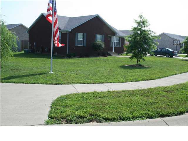 226 Forest Ridge Drive Mount Washington, KY 40047 - Photo 3 of 13 Additional Photo