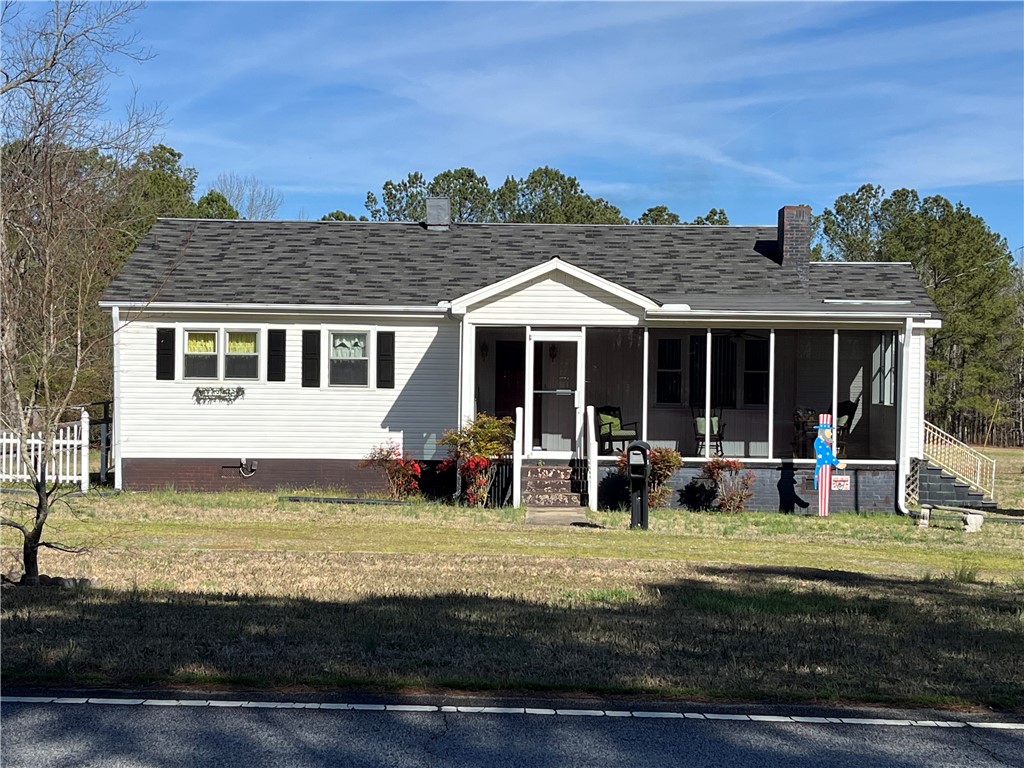 321 Eastview Street Honea Path, SC 29654 - Photo 1 of 32 Gallery Image 1