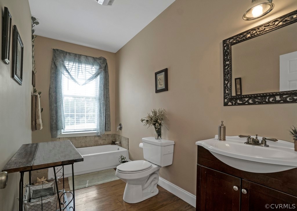 19354 Shumans Road Ruther Glen, VA 22546 - Photo 23 of 45 Gallery Image 23
