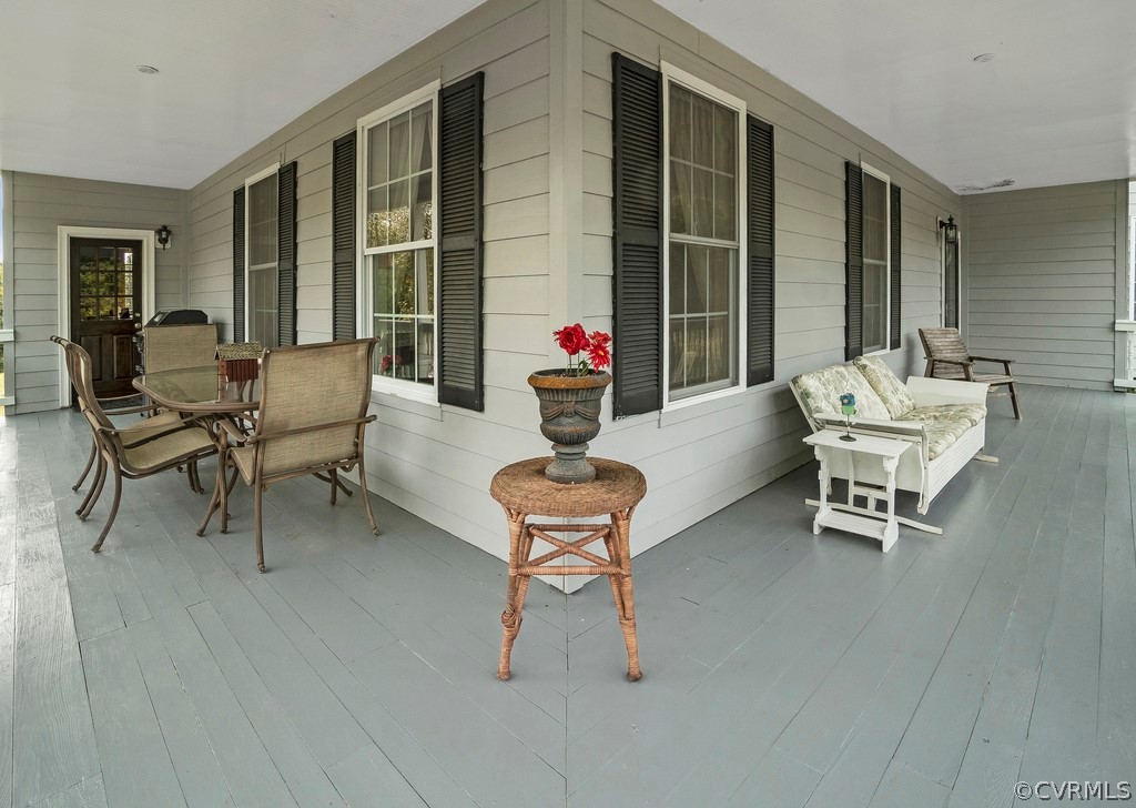 19354 Shumans Road Ruther Glen, VA 22546 - Photo 8 of 45 Gallery Image 8