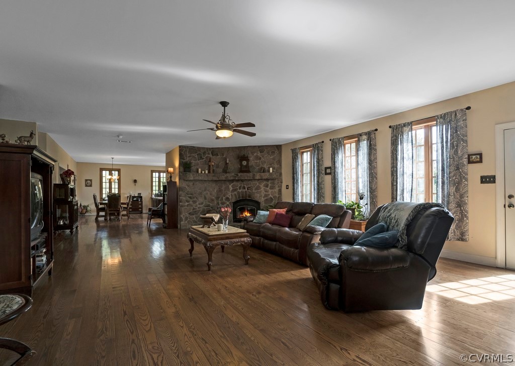 19354 Shumans Road Ruther Glen, VA 22546 - Photo 10 of 45 Gallery Image 10