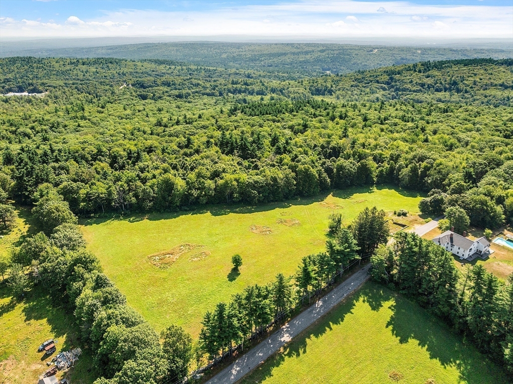 Lot 8 Old Northfield Road Ashby, MA 01431 - Photo 12 of 18 a view of lake