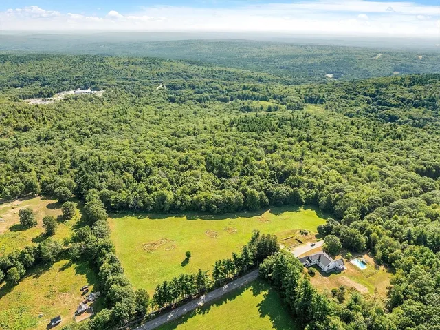 $225,000 | Lot 8 Old Northfield Road, Ashby, MA 01431