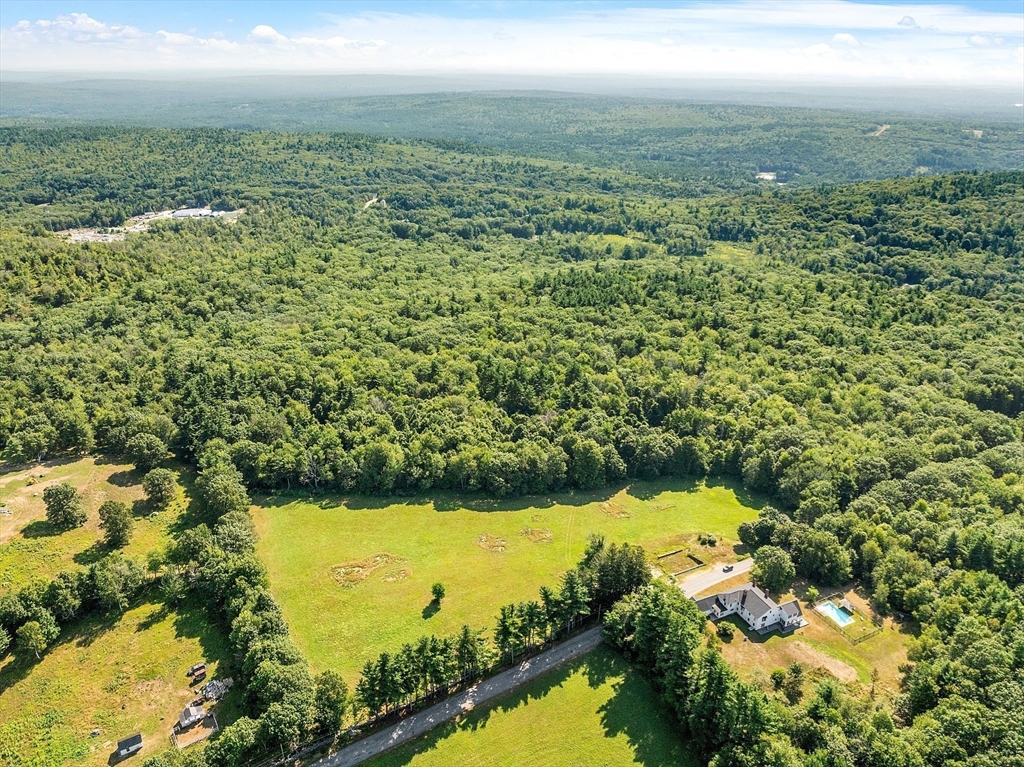 Lot 8 Old Northfield Road Ashby, MA 01431 - Photo 18 of 18 a view of lake view and mountain view