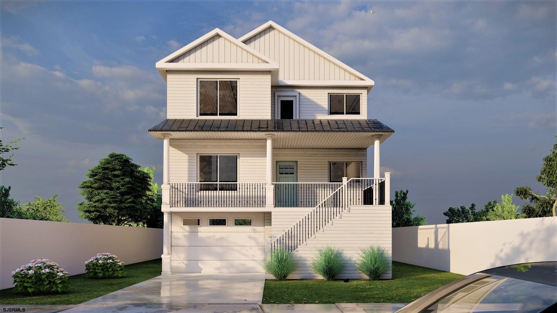 2 Hutchison Place, Brigantine, NJ 08203 Compass