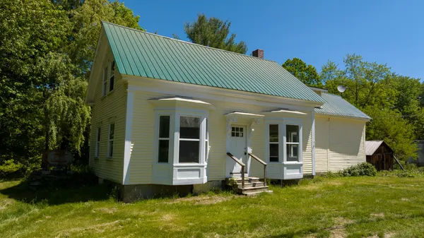 $225,000 | 58 Cemetery Road, Wilton, ME 04294