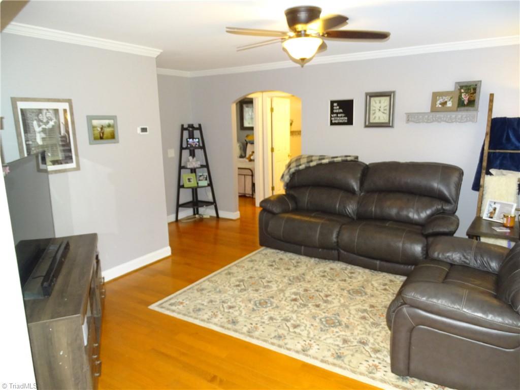 176 Greenfield Road Mocksville, NC 27028 - Photo 14 of 31 Gallery Image 14