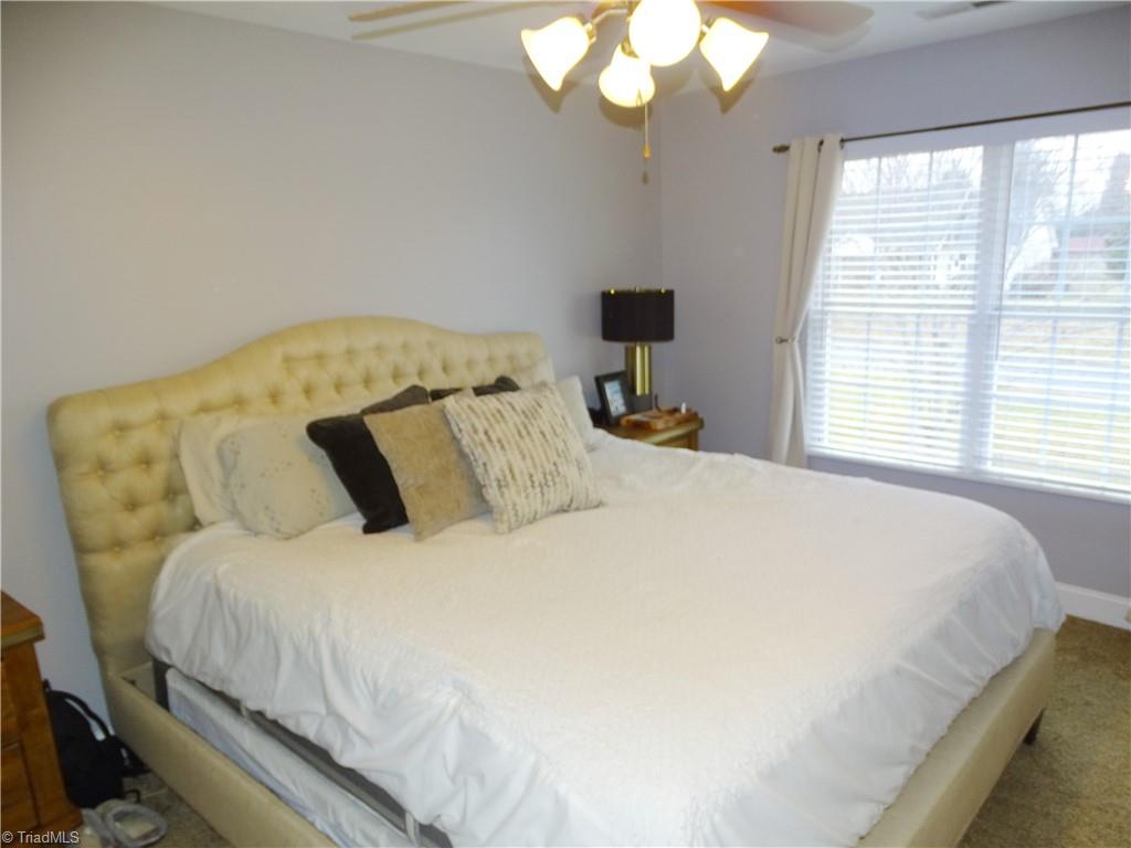 176 Greenfield Road Mocksville, NC 27028 - Photo 22 of 31 Gallery Image 22
