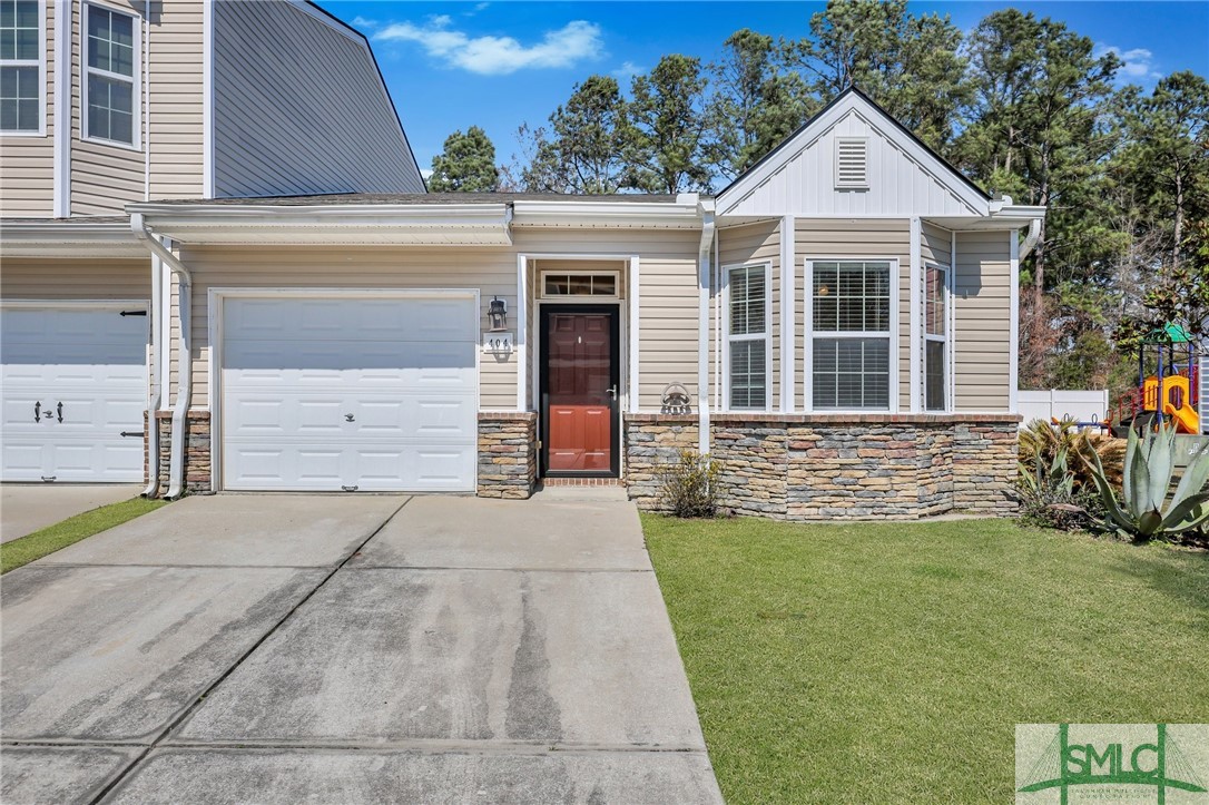 404 Gov Treutlen Circle Pooler, GA 31322 - Photo 1 of 43 Gallery Image 1