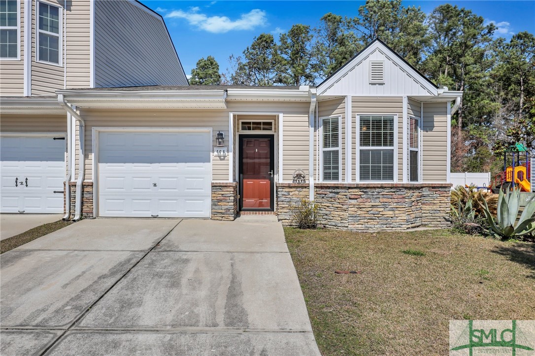 404 Gov Treutlen Circle Pooler, GA 31322 - Photo 2 of 43 Gallery Image 2