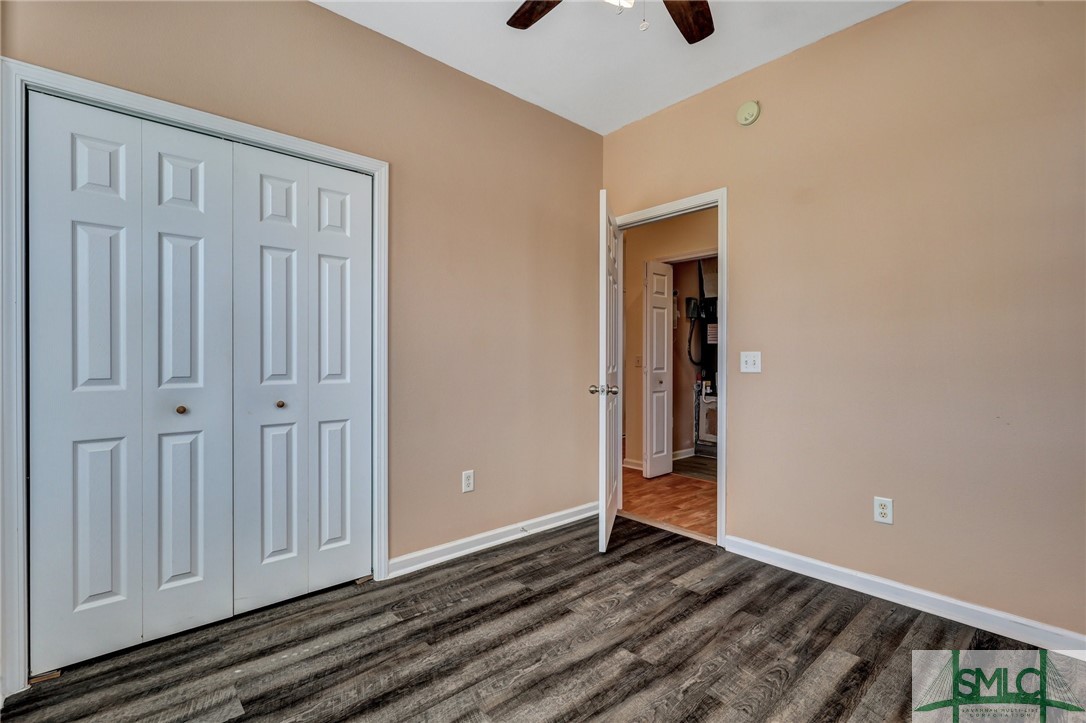 404 Gov Treutlen Circle Pooler, GA 31322 - Photo 27 of 43 Gallery Image 27