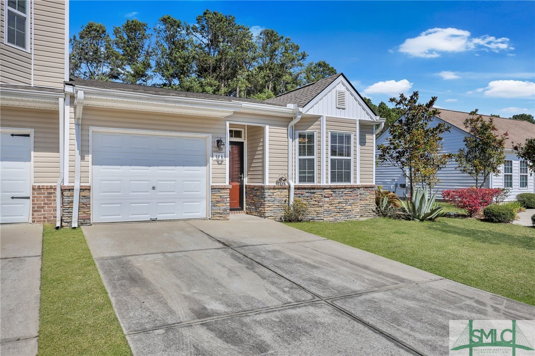 404 Gov Treutlen Circle Pooler, GA 31322 - Photo 3 of 43 Gallery Image 3