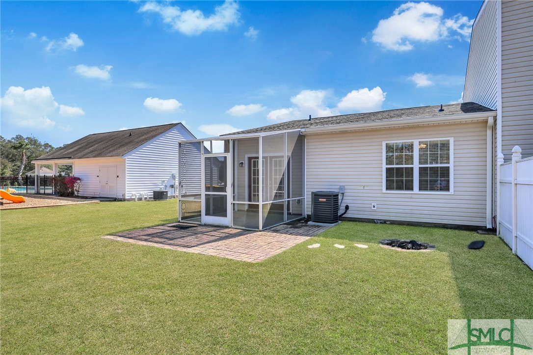 404 Gov Treutlen Circle Pooler, GA 31322 - Photo 34 of 43 Gallery Image 34
