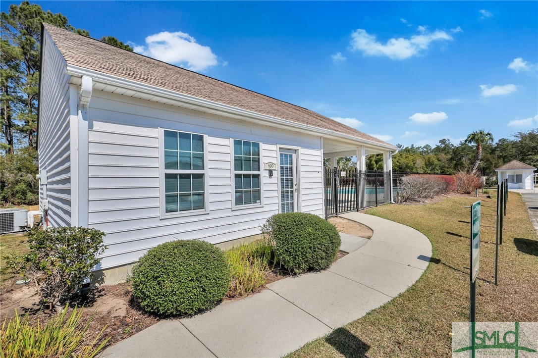 404 Gov Treutlen Circle Pooler, GA 31322 - Photo 38 of 43 Gallery Image 38