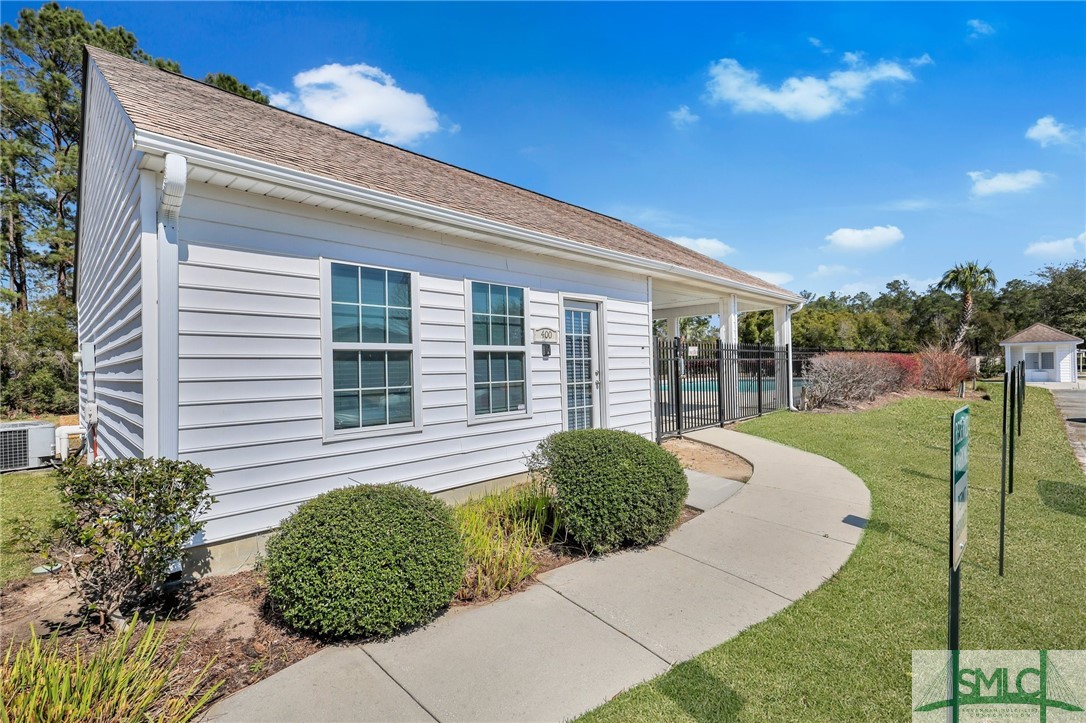 404 Gov Treutlen Circle Pooler, GA 31322 - Photo 39 of 43 Gallery Image 39