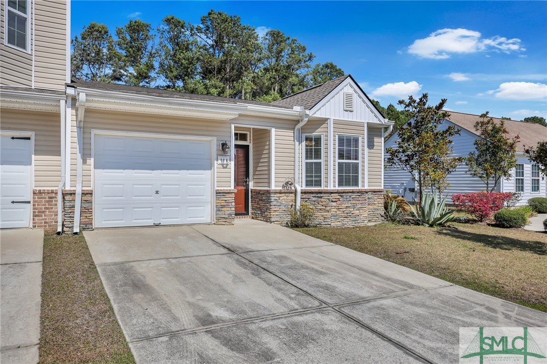 404 Gov Treutlen Circle Pooler, GA 31322 - Photo 4 of 43 Gallery Image 4