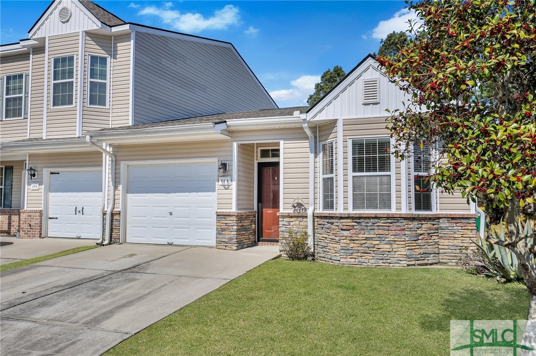 404 Gov Treutlen Circle Pooler, GA 31322 - Photo 5 of 43 Gallery Image 5