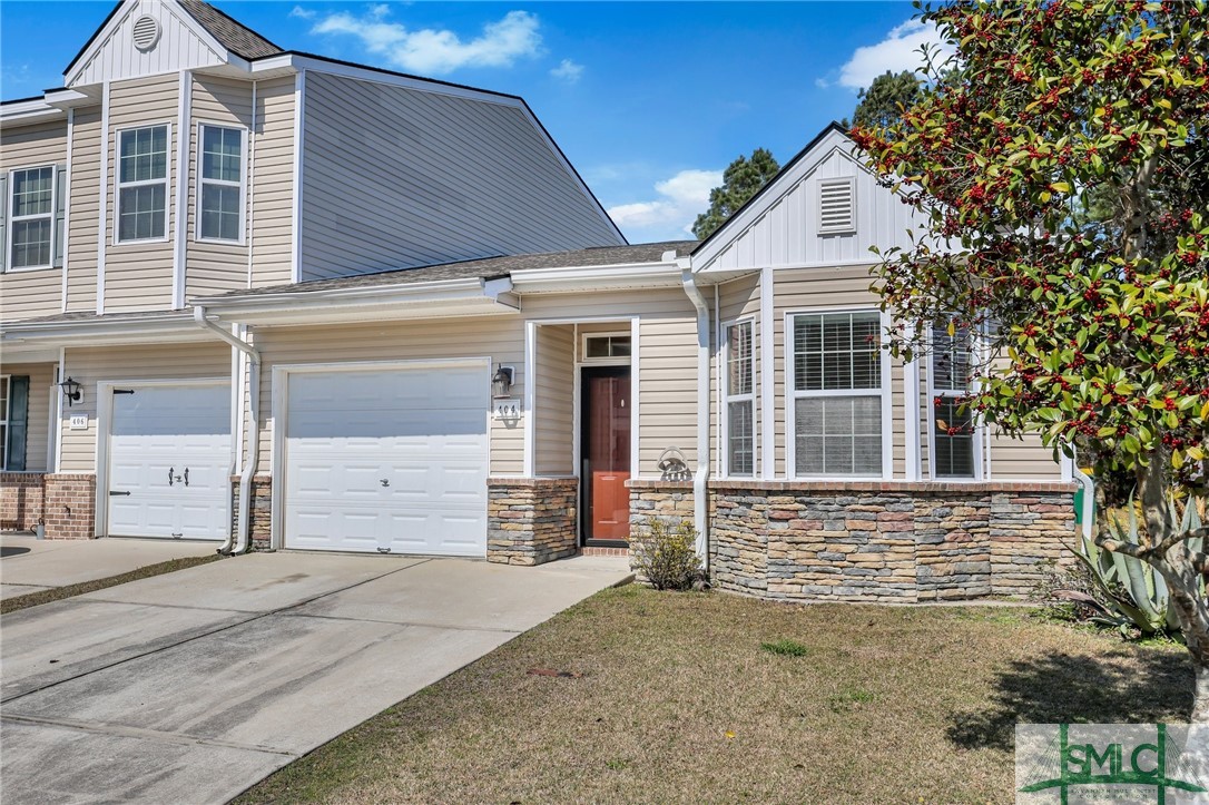 404 Gov Treutlen Circle Pooler, GA 31322 - Photo 6 of 43 Gallery Image 6