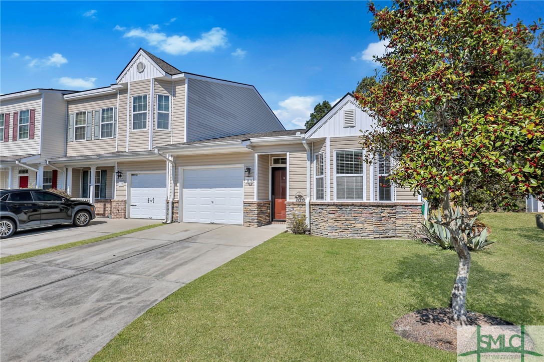404 Gov Treutlen Circle Pooler, GA 31322 - Photo 7 of 43 Gallery Image 7