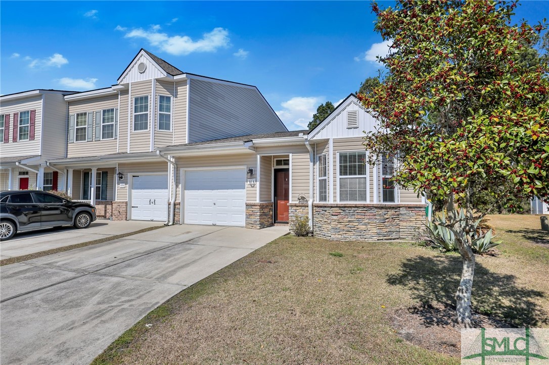 404 Gov Treutlen Circle Pooler, GA 31322 - Photo 8 of 43 Gallery Image 8