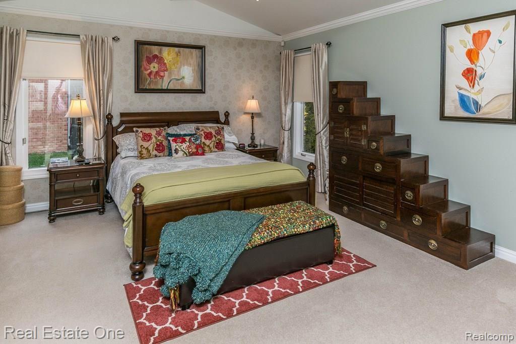 3631 Aynsley Drive Rochester Hills, MI 48306 - Photo 17 of 40