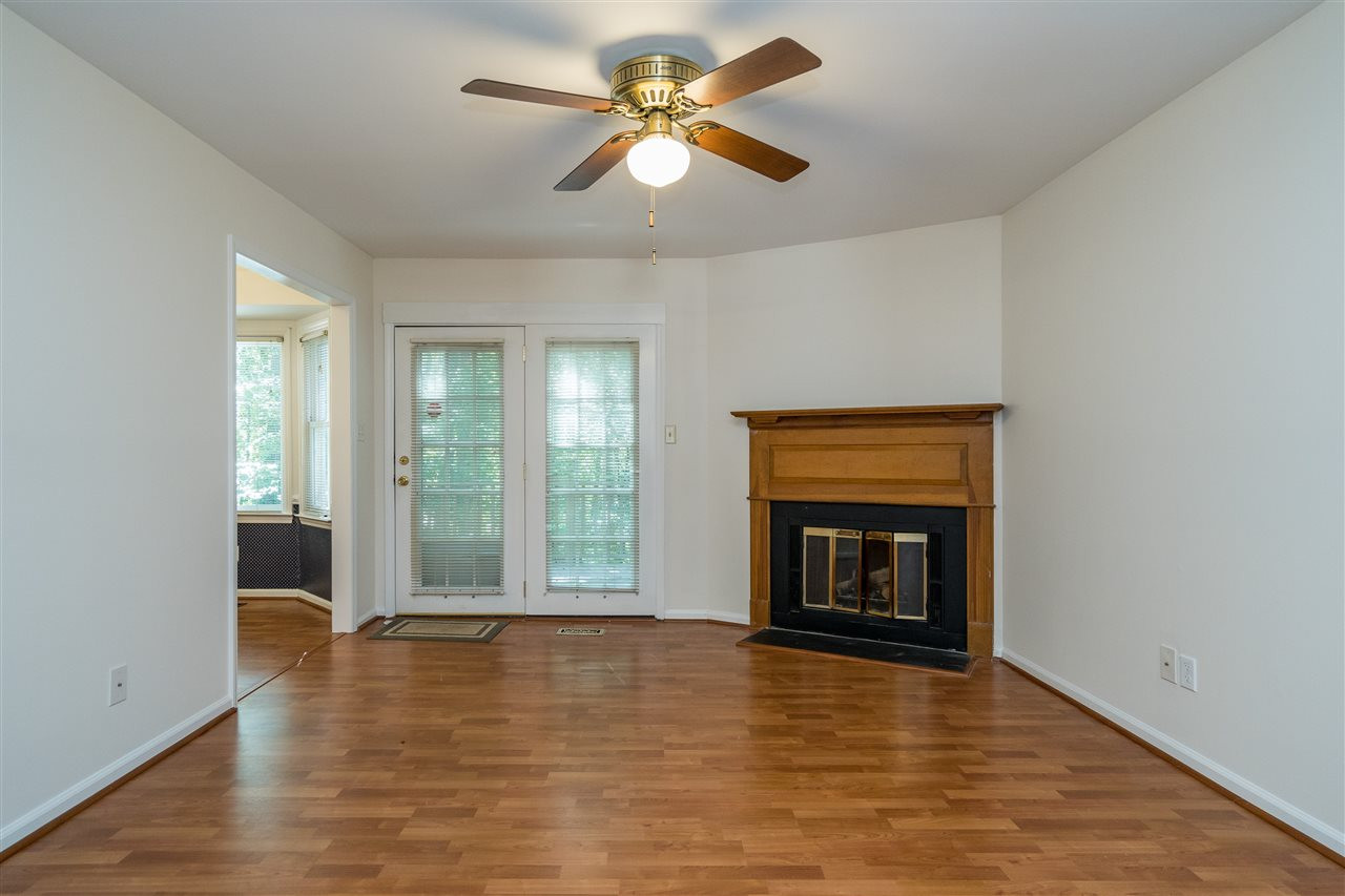 1921 Gorman Street Raleigh, NC 27606 - Photo 3 of 30 Living Room