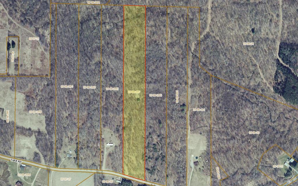 979 Tarr Road Titusville, PA 16354 - Photo 8 of 11