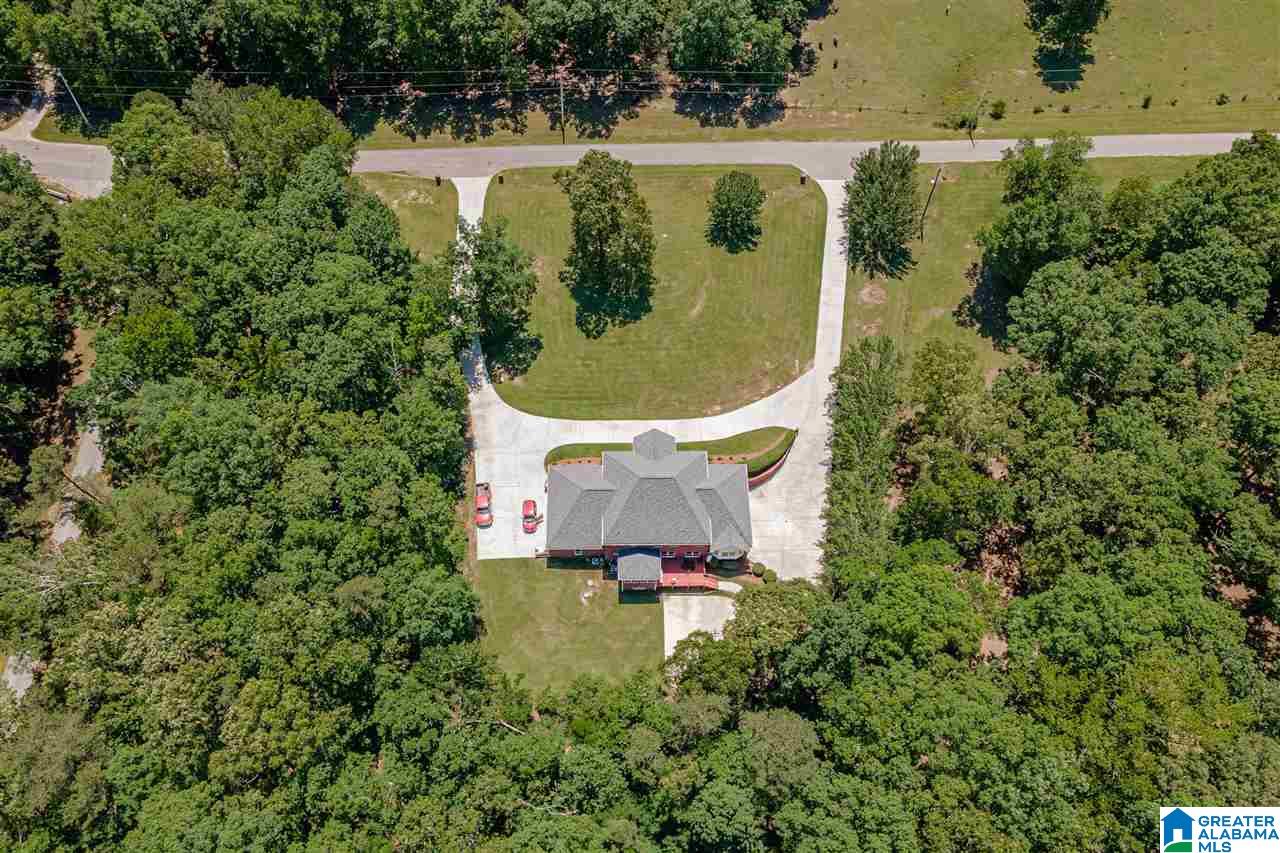 270 Country Hills Road Montevallo, AL 35115 - Photo 48 of 50