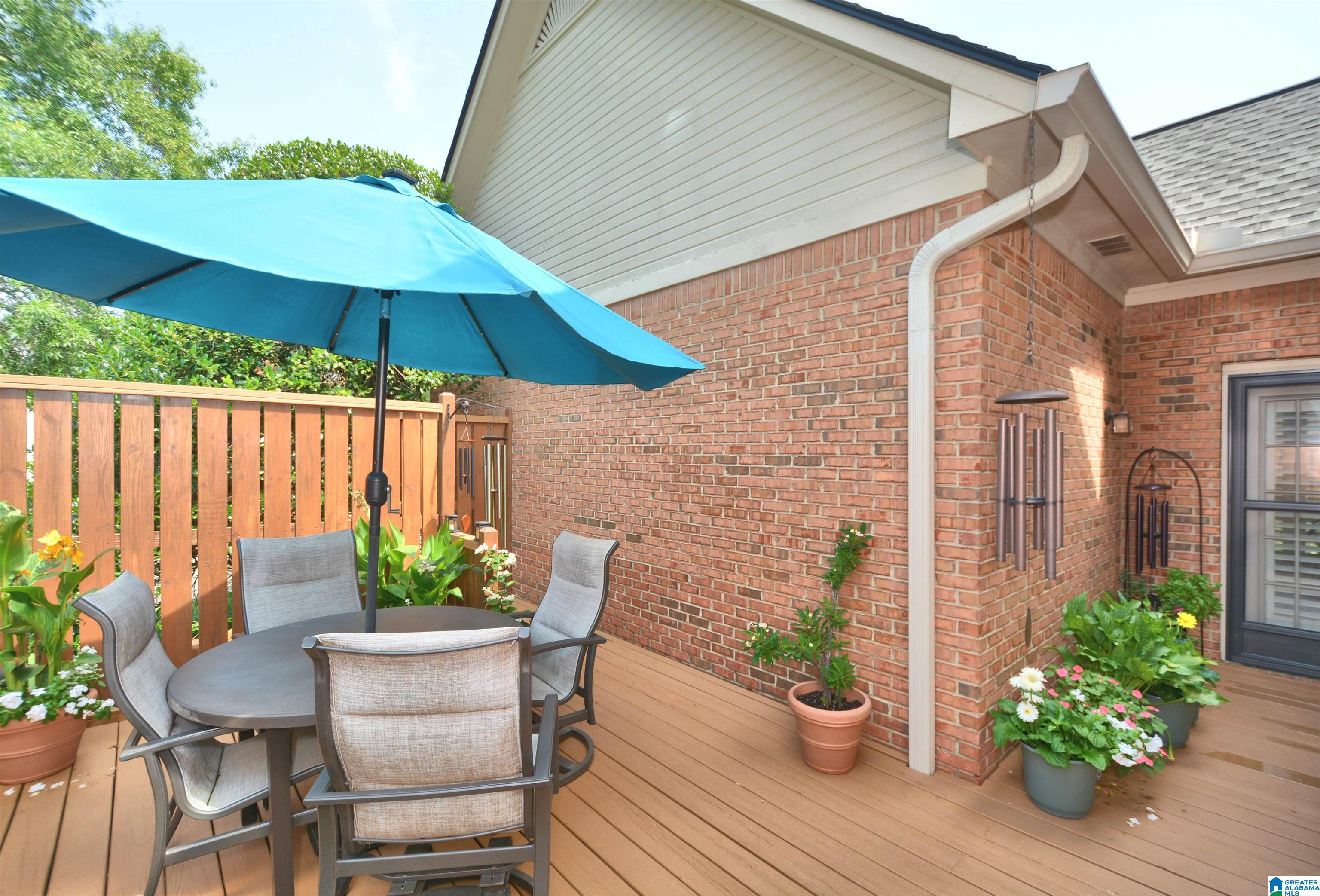 503 Meadow Ridge Circle Birmingham, AL 35242 - Photo 43 of 51