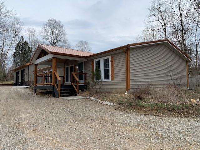 4100 Peoga Road Trafalgar, IN 46181 - Photo 1 of 26 Gallery Image 1