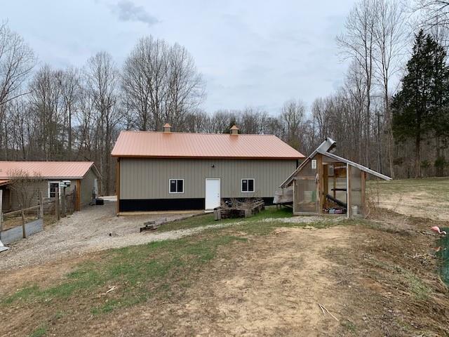 4100 Peoga Road Trafalgar, IN 46181 - Photo 11 of 26 Gallery Image 11