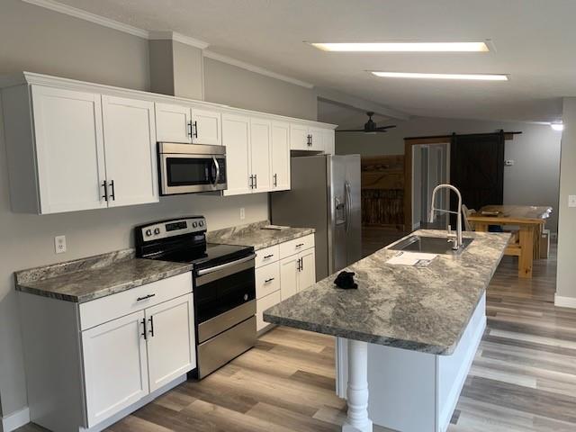4100 Peoga Road Trafalgar, IN 46181 - Photo 17 of 26 Gallery Image 17