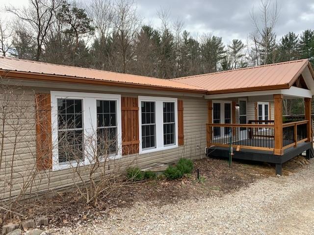 4100 Peoga Road Trafalgar, IN 46181 - Photo 2 of 26 Gallery Image 2