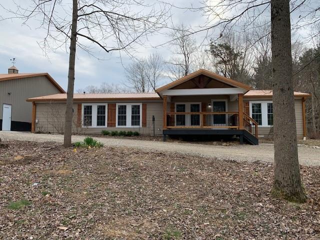 4100 Peoga Road Trafalgar, IN 46181 - Photo 4 of 26 Gallery Image 4