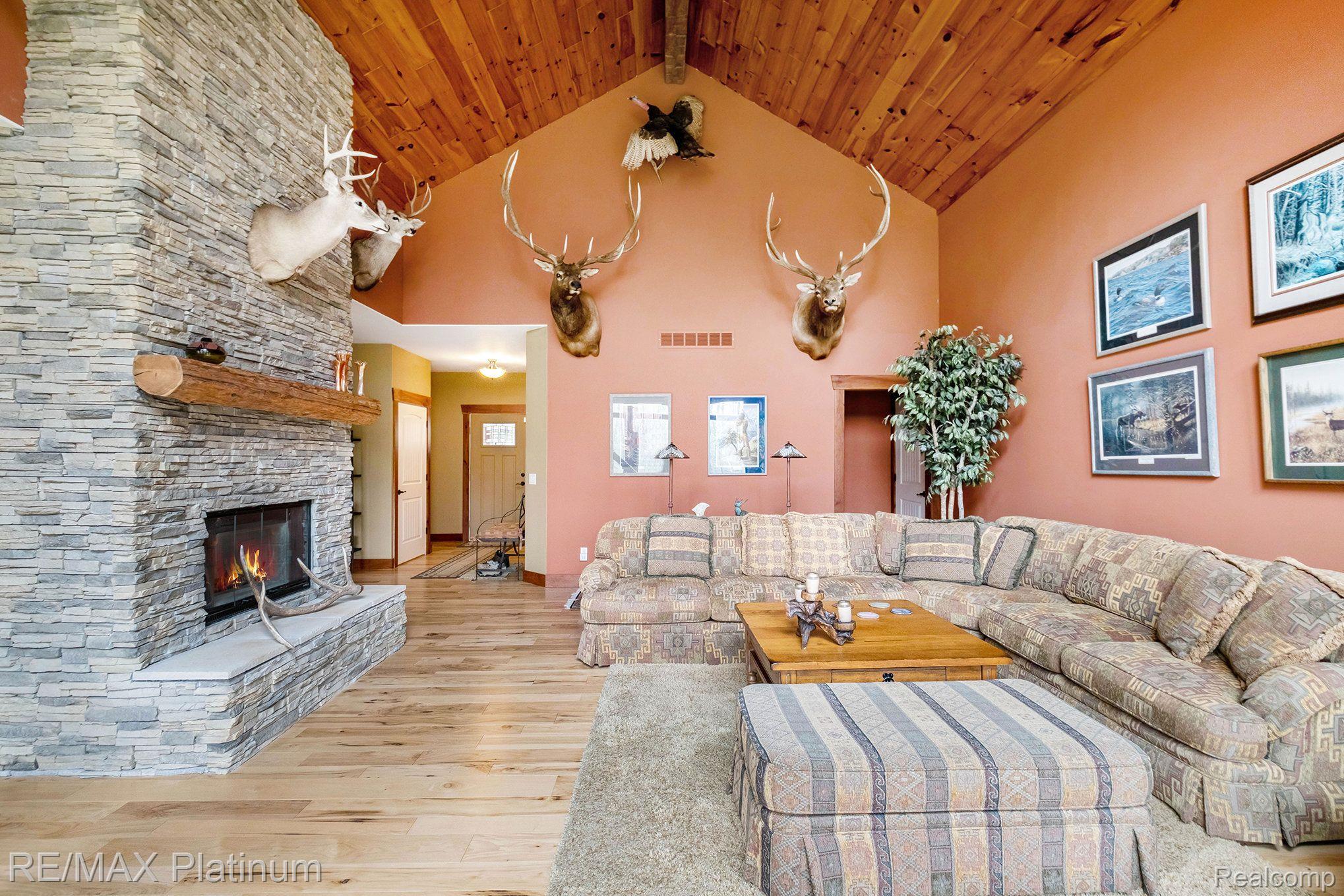 8200 Eagle Road Davisburg, MI 48350 - Photo 8 of 36 Gallery Image 8