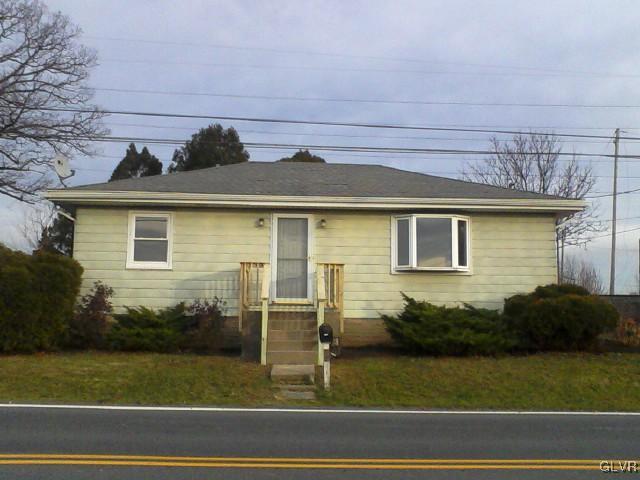 4788 Chapmans Road Allentown, PA 18104 - Photo 1 of 8 a view of a house with a patio