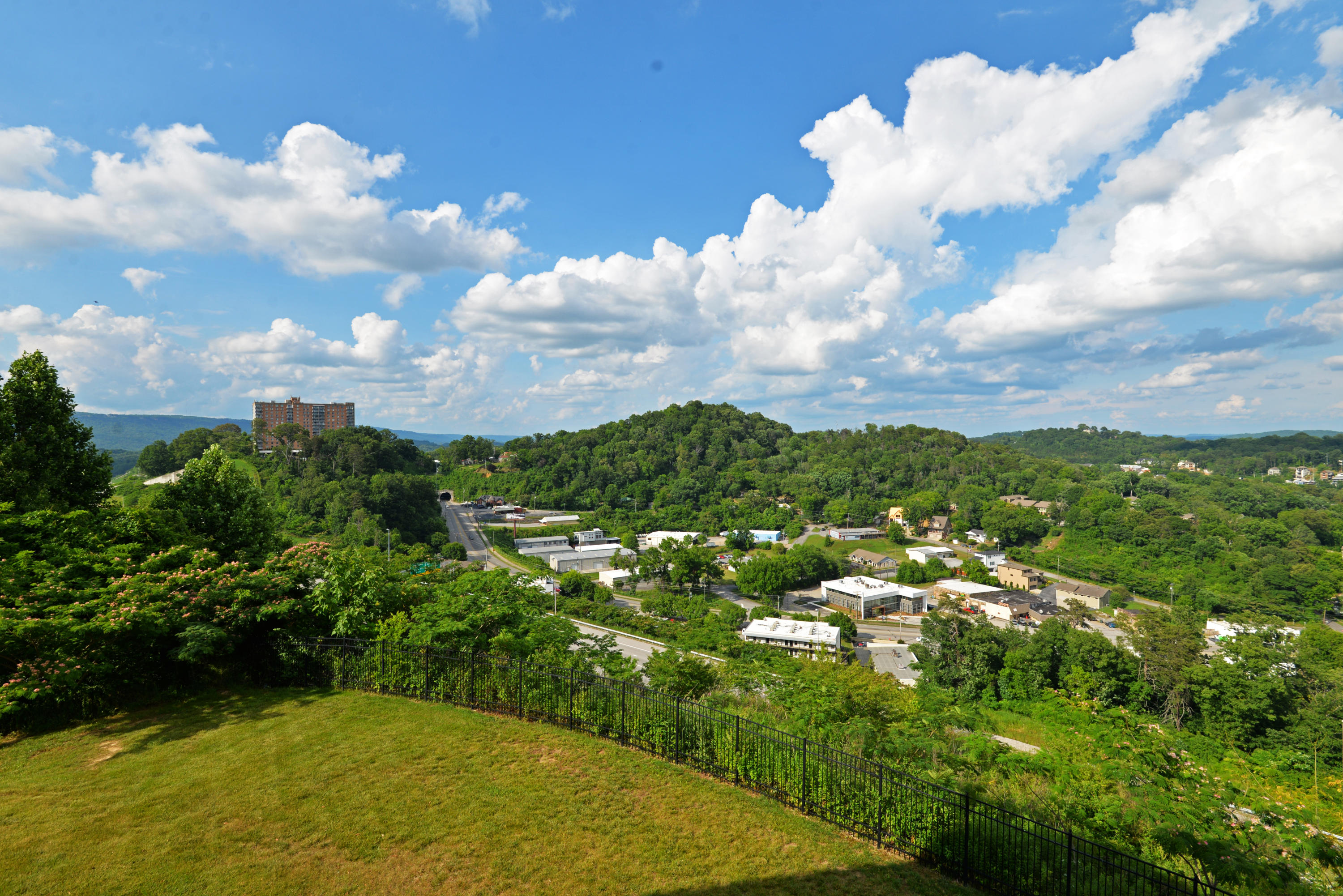 554 Whitehall Road, Unit 126 Chattanooga, TN 37405 - Photo 11 of 60 Main level view left