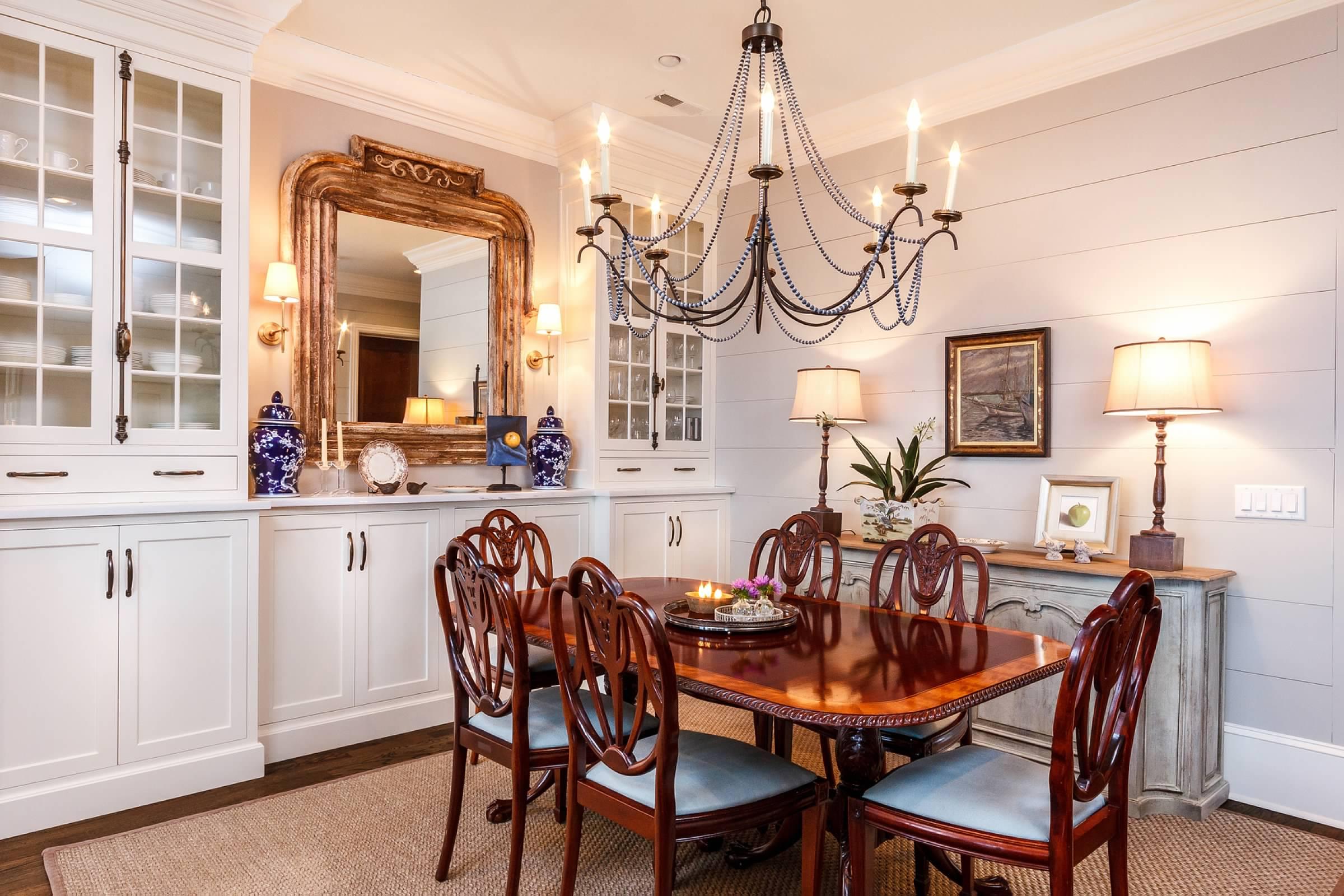 554 Whitehall Road, Unit 126 Chattanooga, TN 37405 - Photo 18 of 60 Dining room view 1