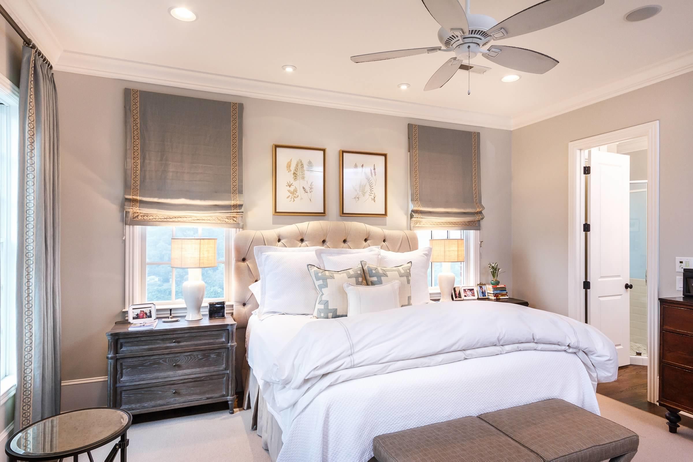 554 Whitehall Road, Unit 126 Chattanooga, TN 37405 - Photo 25 of 60 Master bedroom view 2