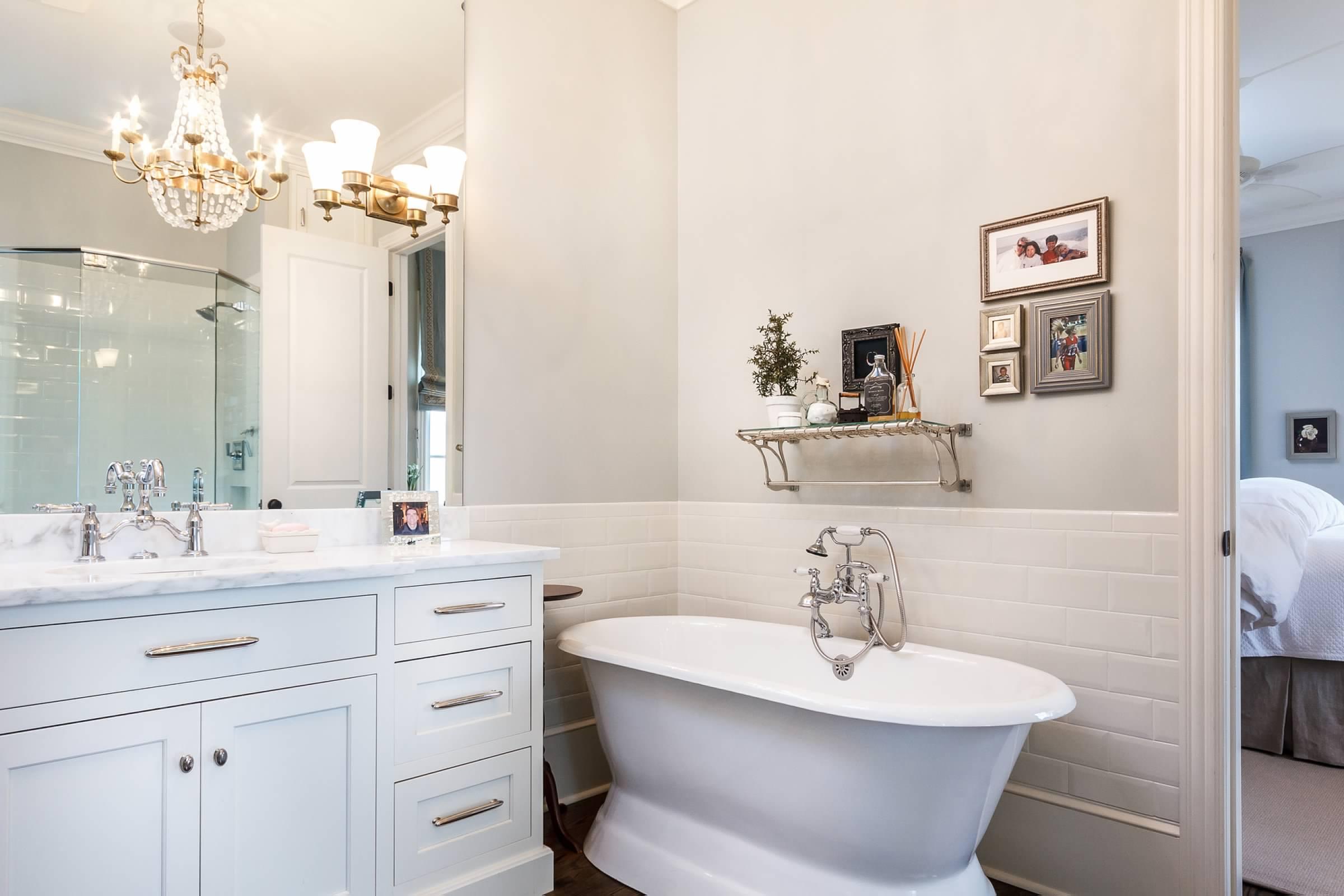 554 Whitehall Road, Unit 126 Chattanooga, TN 37405 - Photo 28 of 60 Her master bath view 2