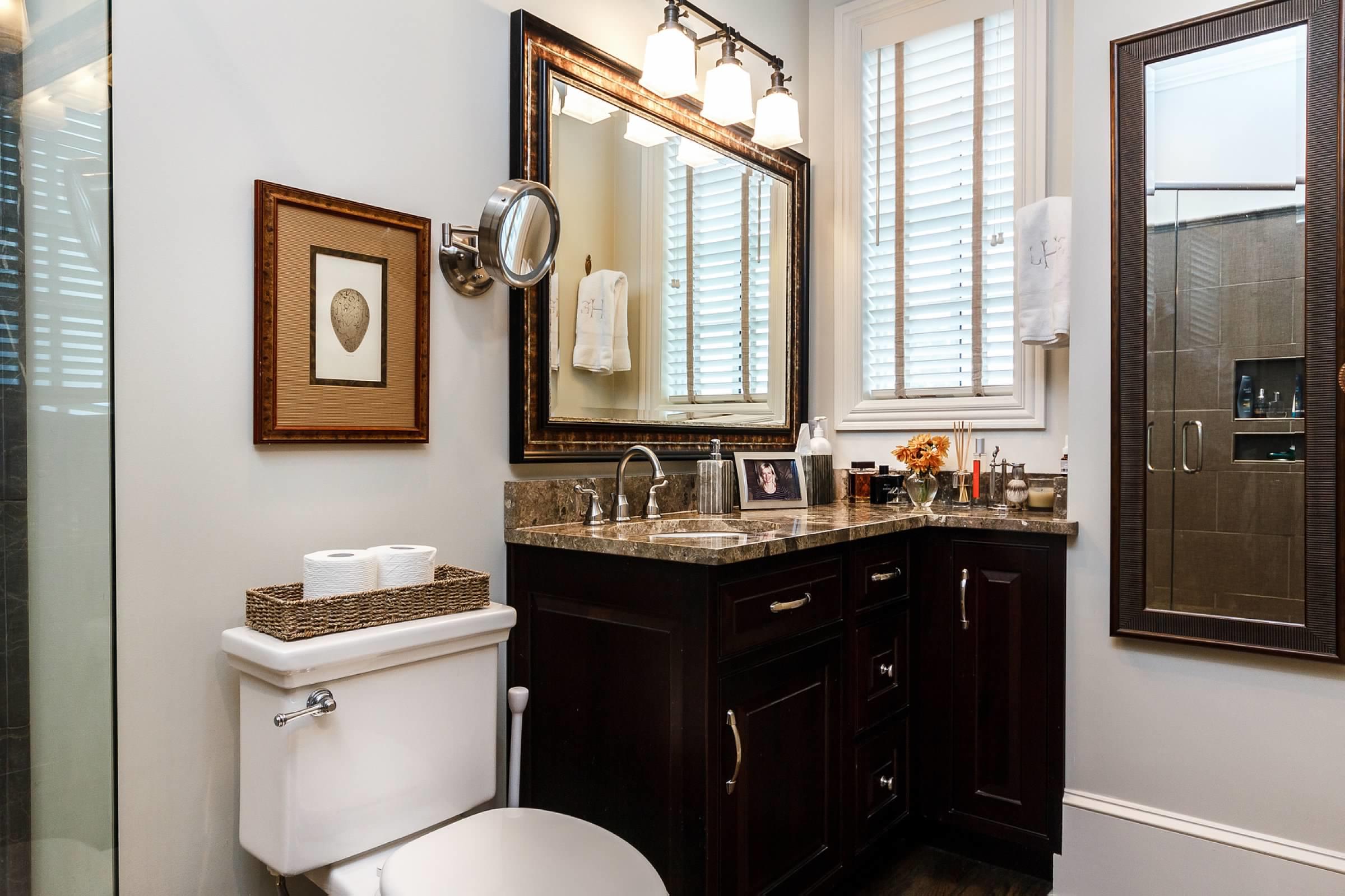 554 Whitehall Road, Unit 126 Chattanooga, TN 37405 - Photo 31 of 60 His master bath view 1