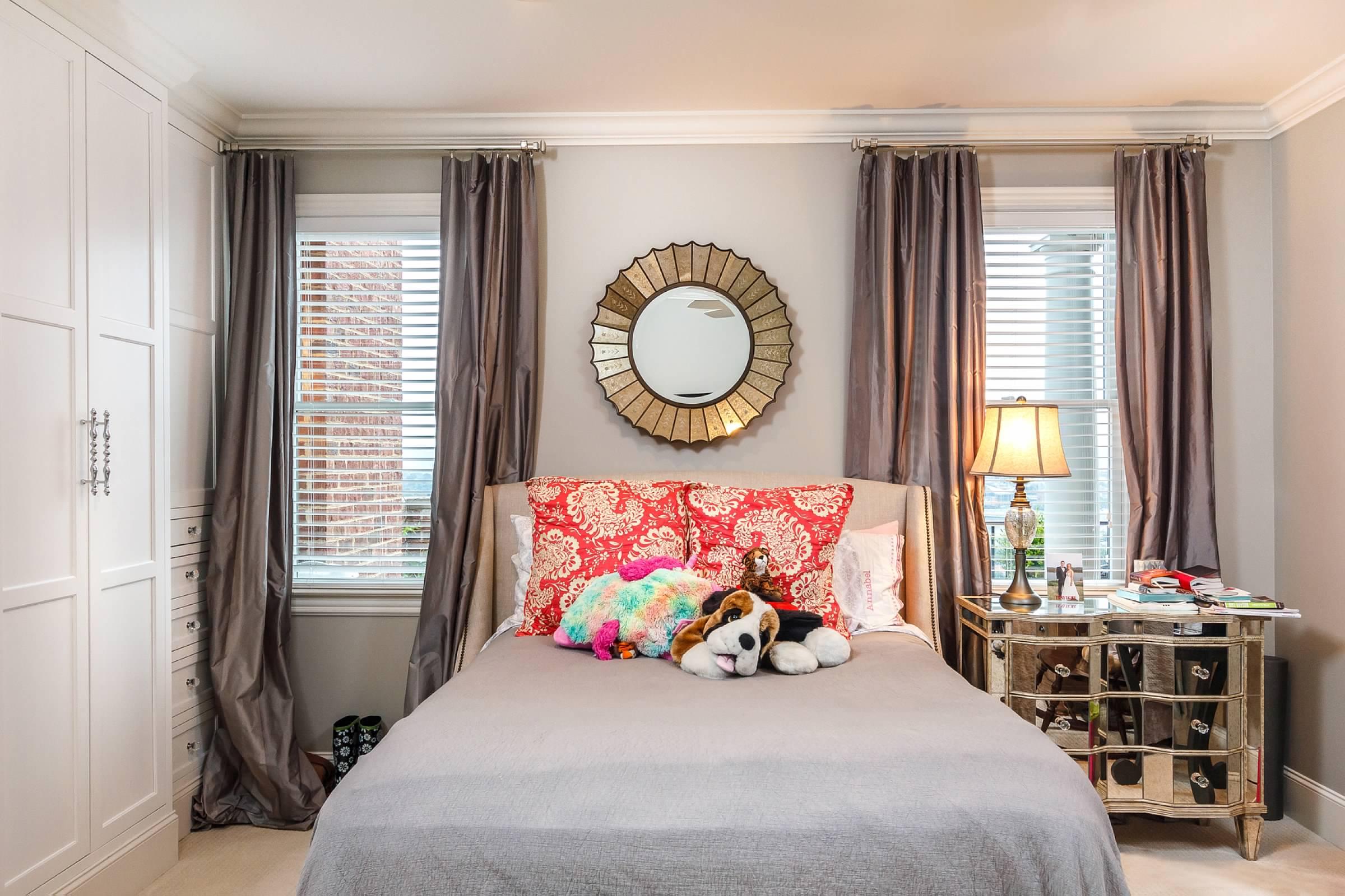 554 Whitehall Road, Unit 126 Chattanooga, TN 37405 - Photo 37 of 60 Bedroom #2