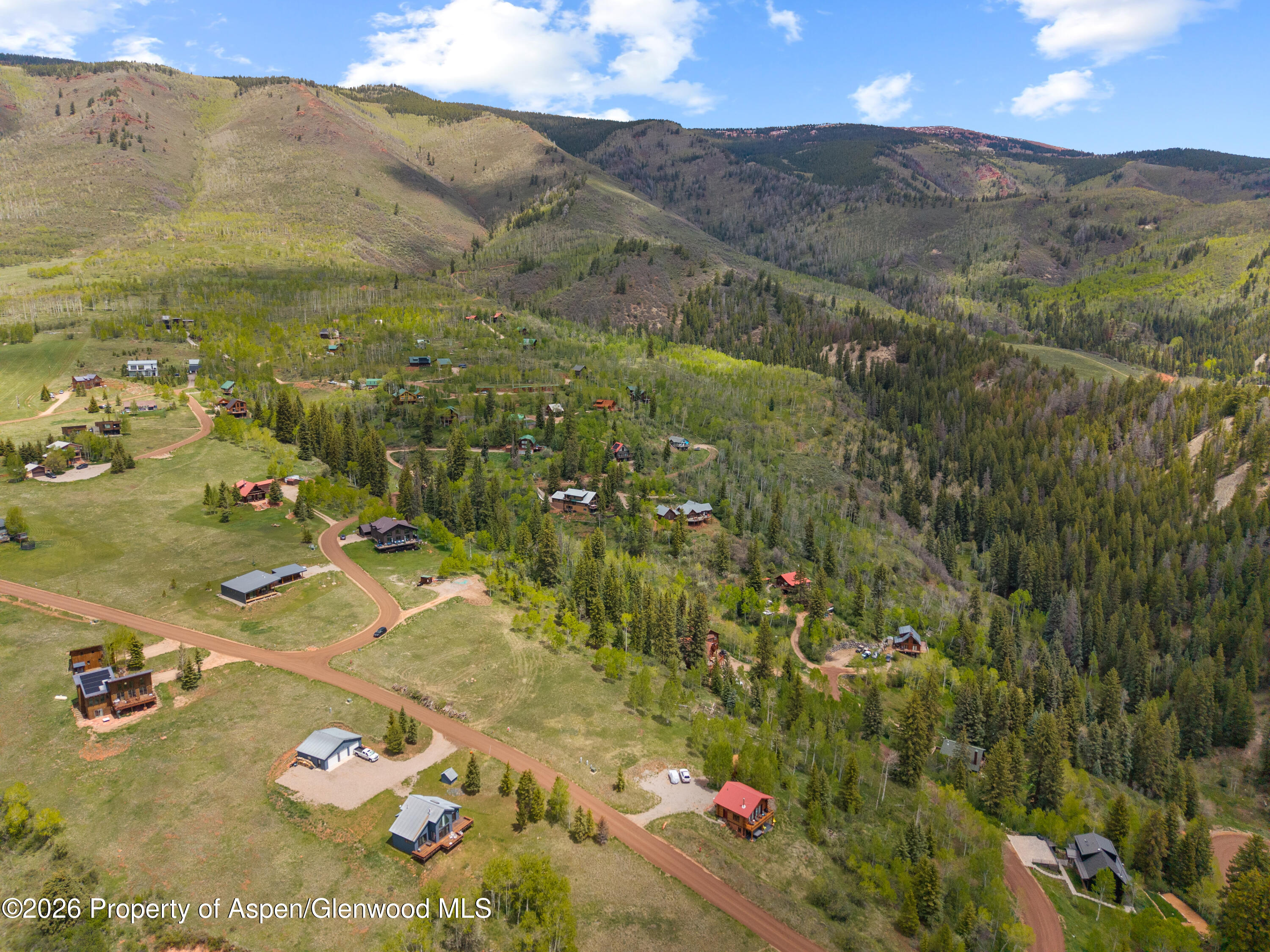 1239 McLaughlin Lane Basalt, CO 81621 - Photo 15 of 21 24-1239McLaughlin_26052124
