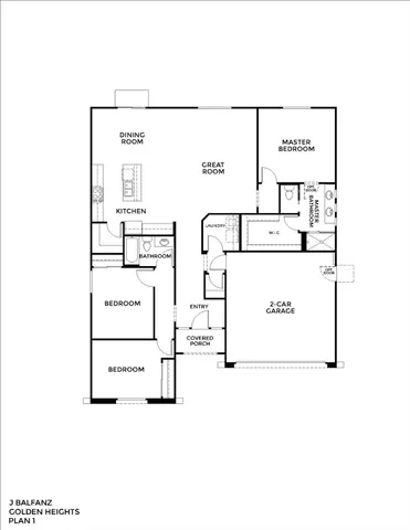 $406,060 | Undisclosed Address, Bakersfield, CA 93307