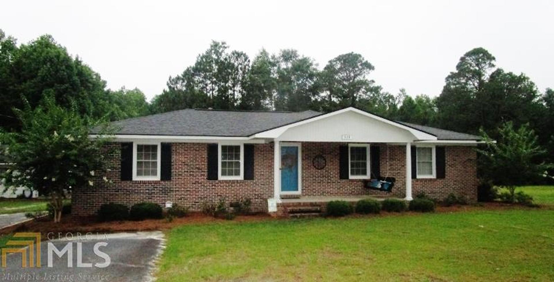 121 Franklin Road Swainsboro, GA 30401 - Photo 1 of 1 Gallery Image 1