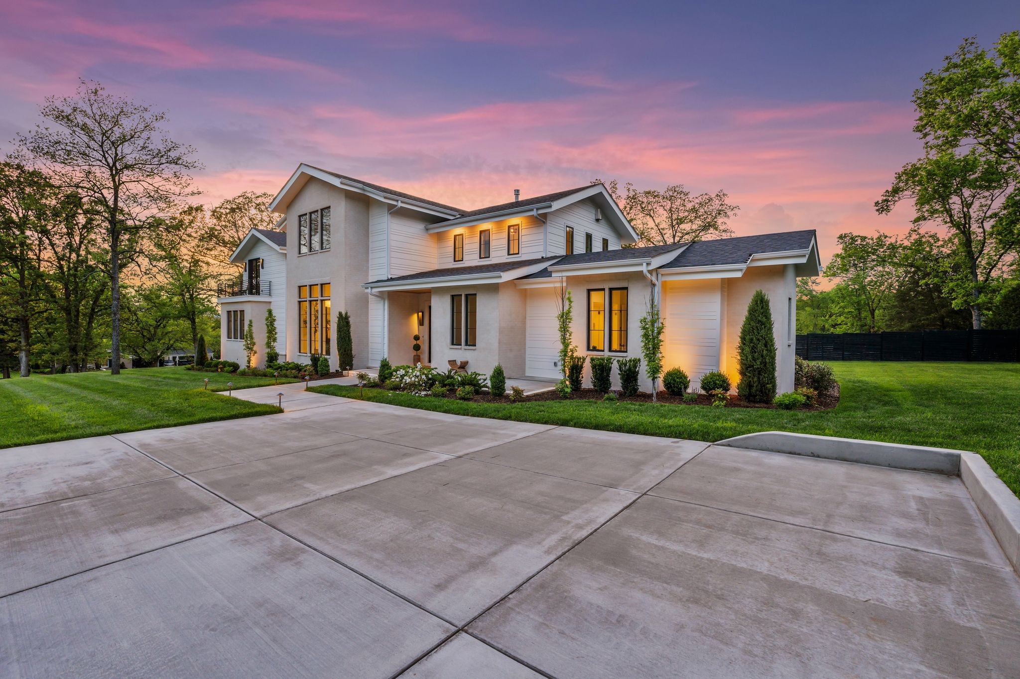 753 Newberry Road Nashville, TN 37205 - Photo 3 of 85 Gallery Image 3