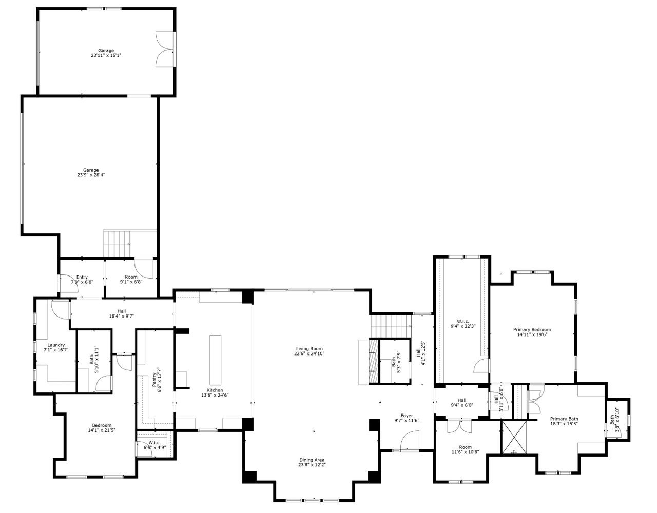 753 Newberry Road Nashville, TN 37205 - Photo 84 of 85 Gallery Image 84