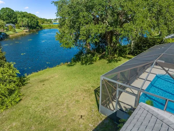 $488,000 | 77 Joy Haven Drive, Sebastian, FL 32958